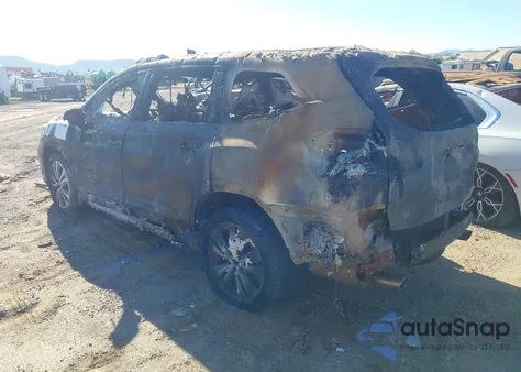 2020 Subaru Ascent Touring from USA, damaged, VIN 4S4WMARD0L3454239